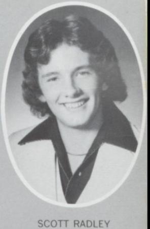 D. Scott Radley