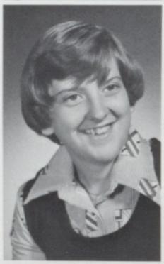 Susan Marie Massengill