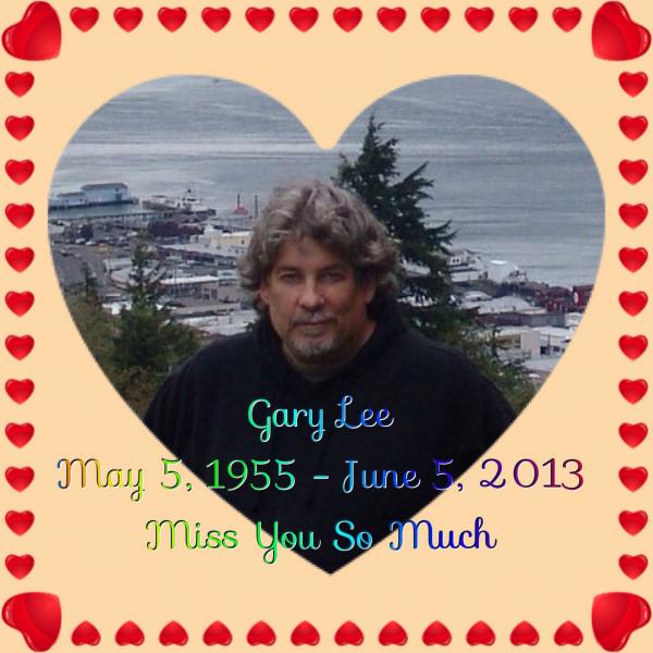 Gary Lee