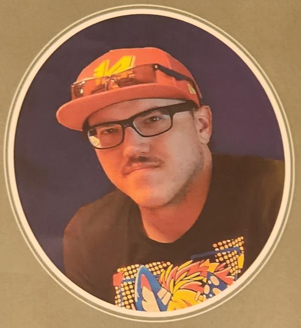 Zane Blevins