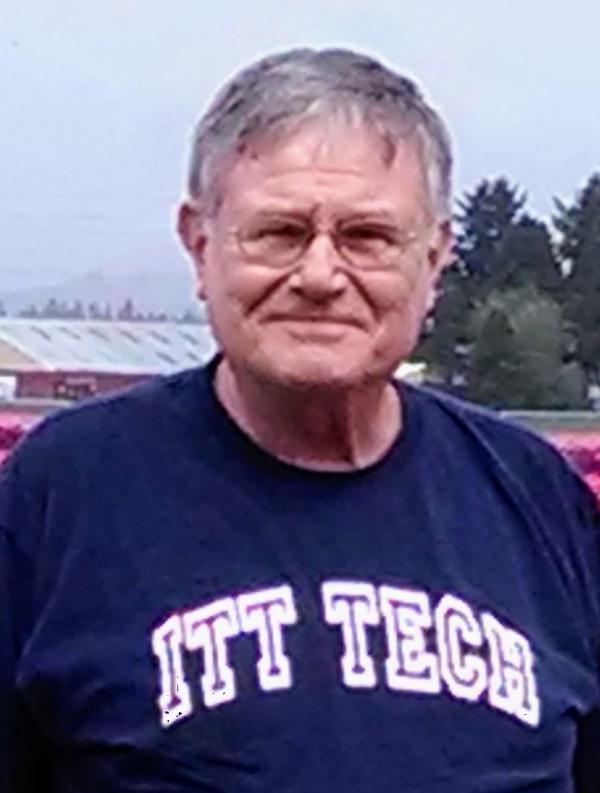Dan Peters