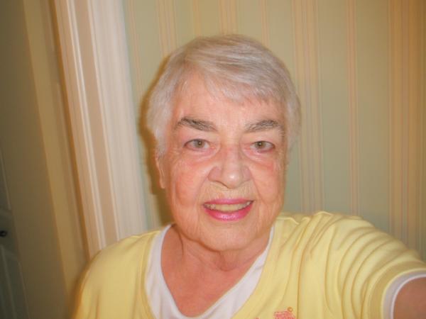 Patricia Burneson