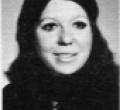 Bernadette Travers