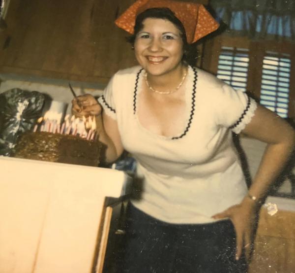 Paula Denise Bedinghaus