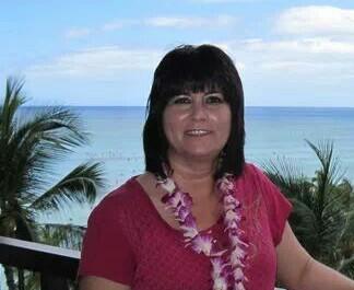 Palmira Garcia- Reyes