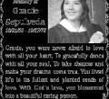 Gracie Y. Sepulveda