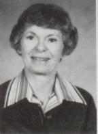 Johnston, Dorothy Mrs.