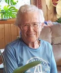 Gibbs, Dorothy Mrs.
