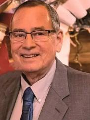 Daganhardt, Robert "casey"