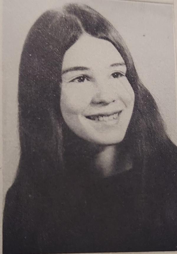 Mary Teresa Coleman