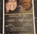 Nichelle”nich” Pugh