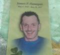 James P Flanagan