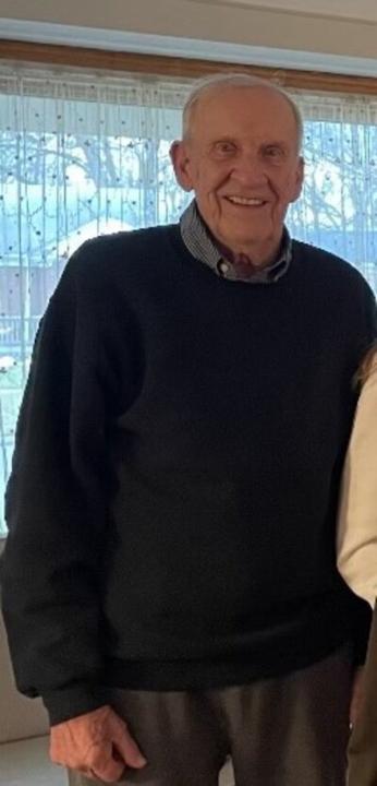 Thomas Prusak