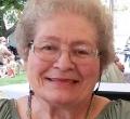 Violet Brady Bistok