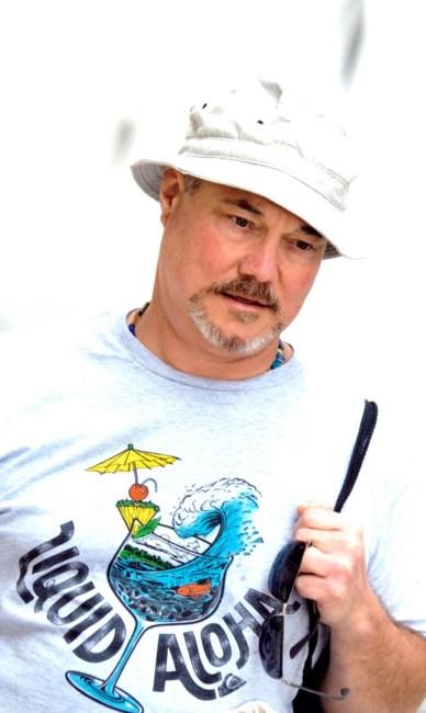 Keith William Schreiner