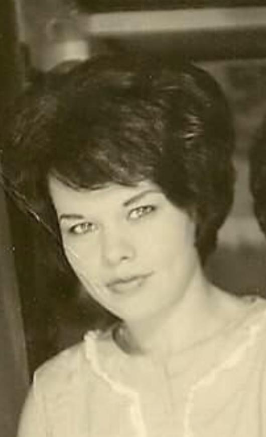 Barbara J Mcclure
