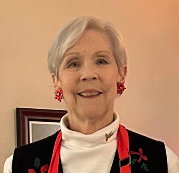 Drinda Harris Sipprell