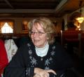 Glenda Jeanne Franke Griffith