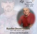 Randee Deane Gaines