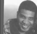 Desmond Harris