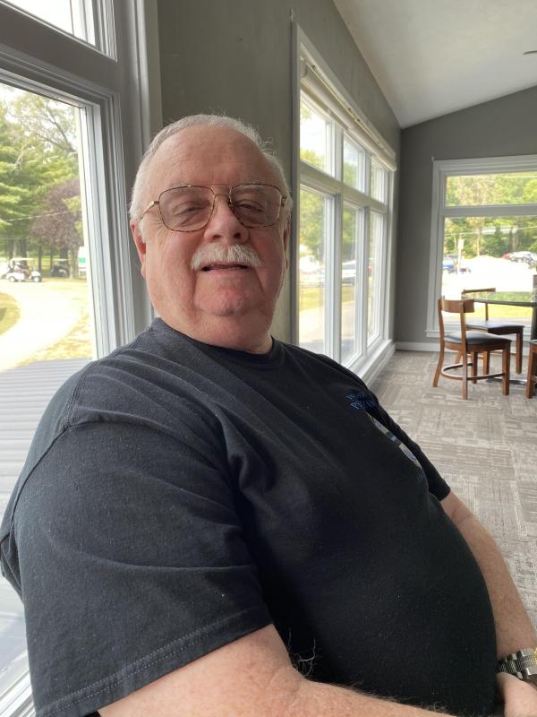 Randy Berkebile