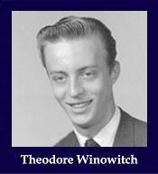 Ted Winowitch