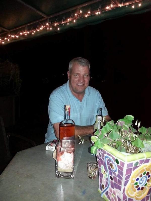 Ron Hultquist