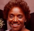 Rosemary R Lewis