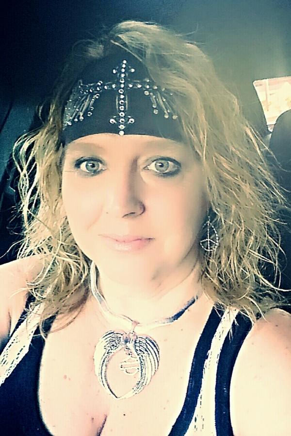 Debbie Dodson