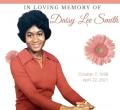 Daisy Lee Smith (brown)