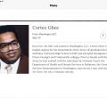 Cortez Ghee