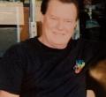 Steve Clifford Townsend