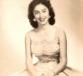 Mary Elizabeth Nichols
