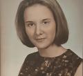 Carolyn Cornette Vaught