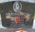 Jennifer Arrington