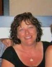 Rita Krauss Barger