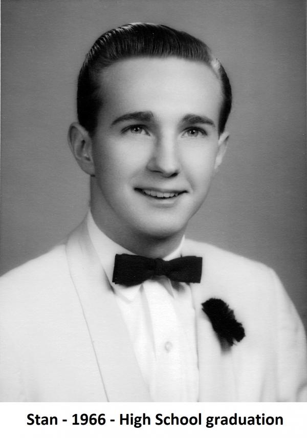 Stanley J. Wiliszewski Jr