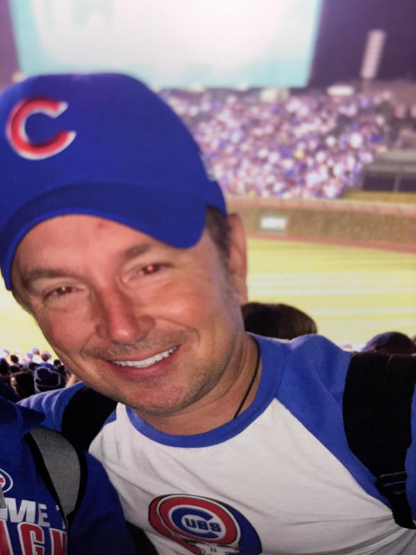 Robert (rob) Earl Hager