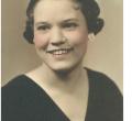 Juanita Ladd Overall