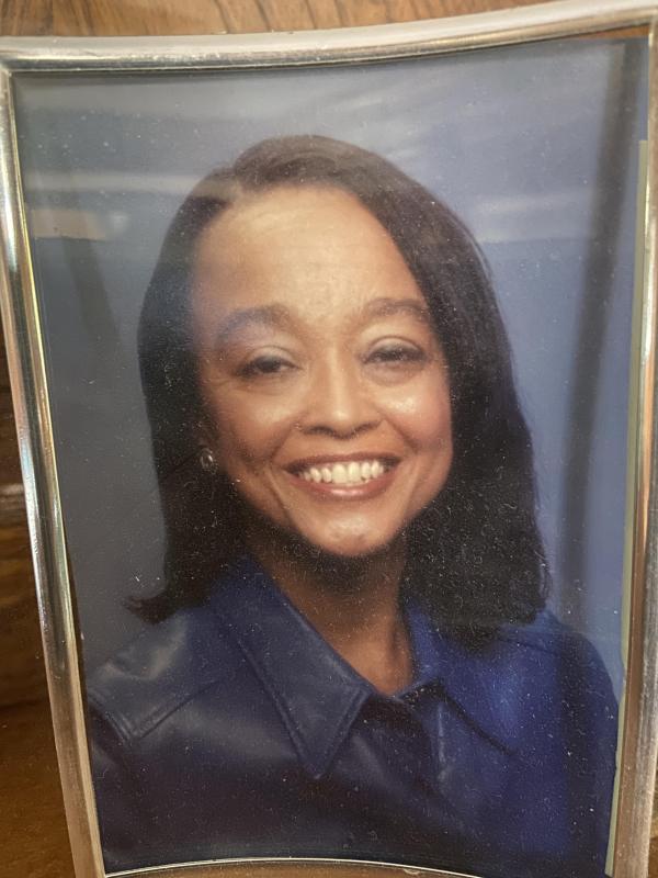 Anita K. Pitts