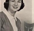 Claudette Dickerson Shelton