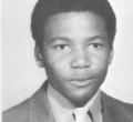 Eddie Rufus Valentine