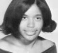 Sandra Joyce Jones