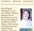 David Eugene Thompson