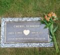 Cheryl Schmidt