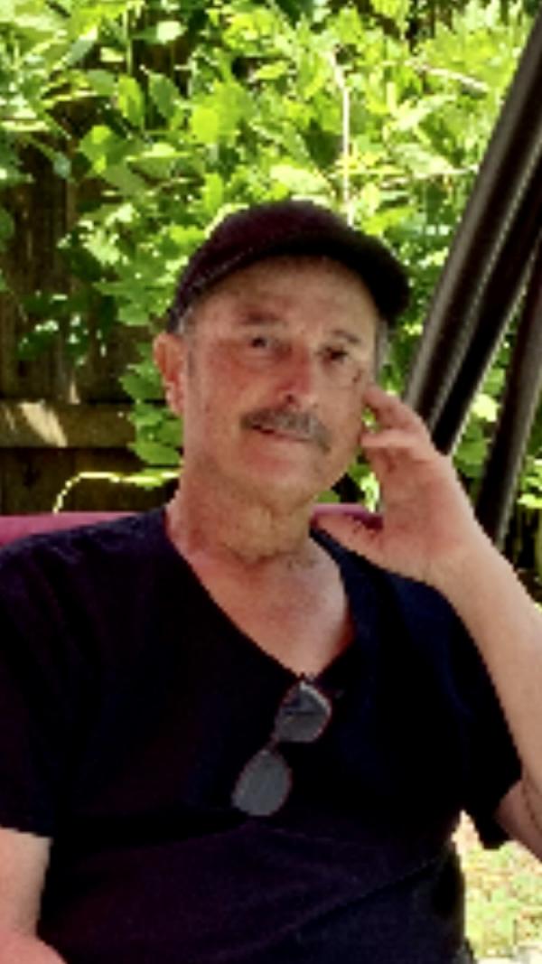 John Edward Bowen
