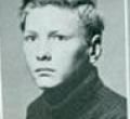 Homer Lee Scott, Jr.
