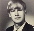 Randall Walter Williams