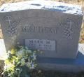 Mark Morris Mauney