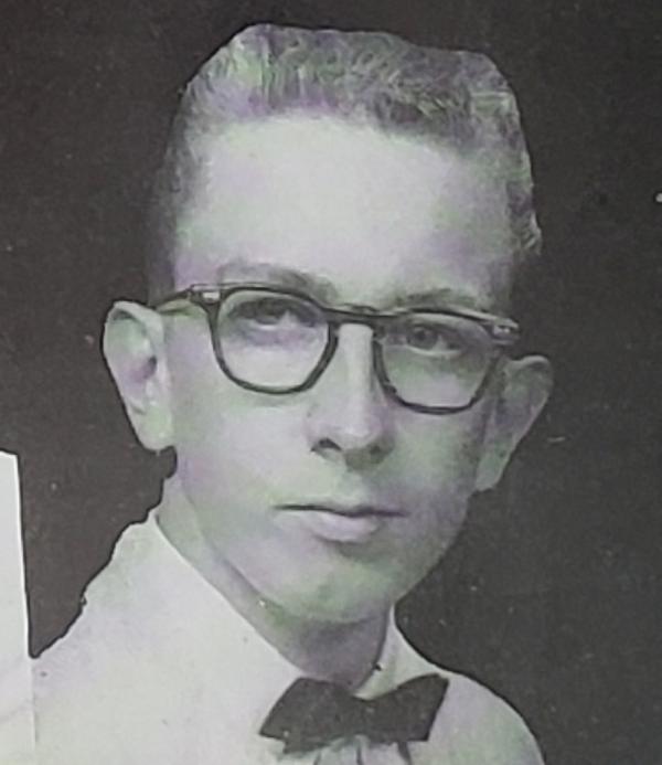 Clarence E Long